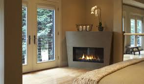 Cold Air Coming In Through Gas Fireplace