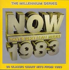 Now Thats What I Call Music 1983 Millennium Series