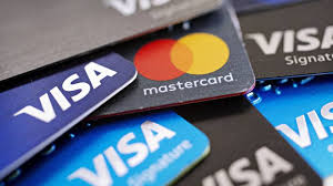 Visa and Mastercard settle fee dispute for $30bn; reports of meeting  between JPMorgan's Dimon and Kamala Harris - The Banker
