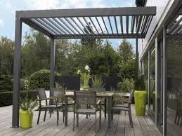 Patio Cover Metal Pergola Patio Covers