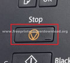 Click on the startup option on the initial screen. Download Canon Pixma Ts3100 Ts3122 Printer Driver Download And Installation Guide
