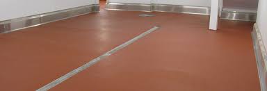resin flooring polyurethane screeds