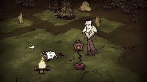 Don't starve adventure guide part 3. Don T Starve Adventure Maxwell Chapter Intros Youtube