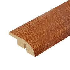 brown reducer wood flooring