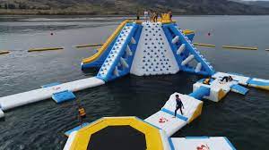 Haha, i said no water, and my brain was blank. New Water Park Pulling Crowds Otago Daily Times Online News