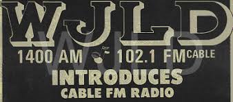 wjld history 1980s wjld am 1400