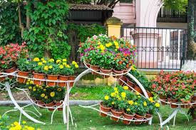 Flower Gardening Farming Ideas Tips