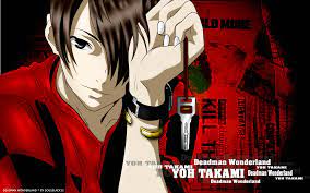 Yō Takami HD Wallpapers and Backgrounds
