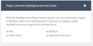 Aim,wh, esp these and other features you can download for free from our website. Anti Cheat Is Fake New Flying Cars Hack Circle Damage Immunity Playerunknown S Battlegrounds General Discussions