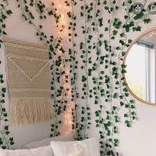 room decor ivy ceiling vines google