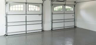 garage floor epoxy installation cost