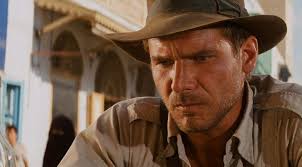 This article or section contains information about a scheduled or expected future product. Indiana Jones 5 Neuer Drehstart Steht Fest