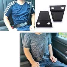 Clip Safety Seatbelt Adjuster Car