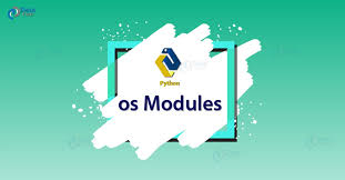 list of 63 python os module with syntax