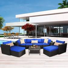 Patio Seating Sets Patio Furniture