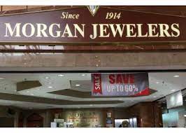 morgan jewelers valley fair mall in