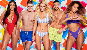 It's unclear if the show will be able to take place abroad this year given the current restrictions on travel. Psa Winter Love Island 2021 Has Also Been Cancelled Kiss