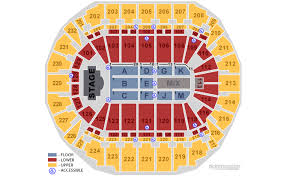 Chi Health Center Omaha Omaha Tickets Schedule Seating