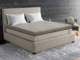 The Sleep Number Ile Mattress Review