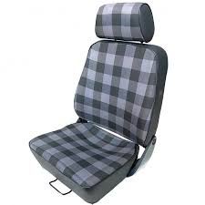 Mercedes G Wagon W461 Seat Cushion Cover