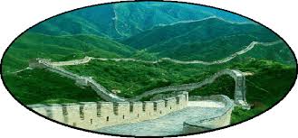 Image result for The Great Wall of China