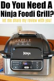 ninja foodi grill review ninja foodi