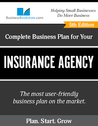 The modern insurance market is on the rise. How To Write A Business Plan For An Insurance Agency