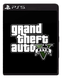 It is the first main entry in the grand theft auto series since 2008's grand theft. Ps5 Grand Theft Auto V Eng Kopen Bestel Eenvoudig Online Dreamland