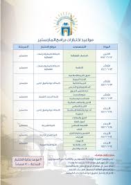 الجامعة الاسلامية تسجيل الدخول للطلاب الامام