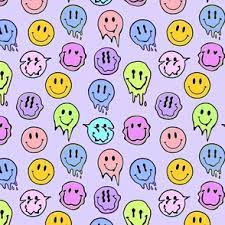 cool emoji wallpaper fabric wallpaper