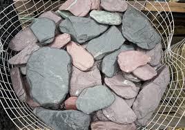 rockery stones decorative landscaping