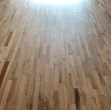 hardwood flooring contractor