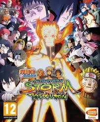 Ultimate ninja storm 4 free download repacklab the latest opus in the acclaimed naruto shippuden ultimate ninja storm 4 series is taking you on a colourful and breathtaking ride. Naruto Shippuden Ultimate Ninja Storm Revolution Free Download Elamigosedition Com