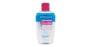 dermacol collagen waterproof eye lip