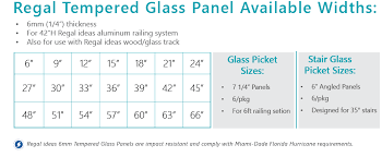 glass system