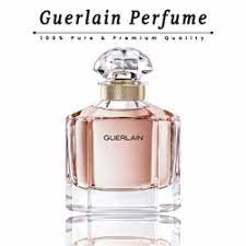 guerlain perfumes at best in