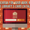 Library catalog