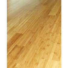 brown natural bamboo flooring at rs 200