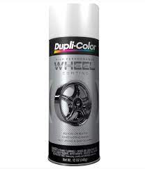 Dupli Color Wheel Paint High