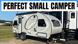 11 of the best small travel trailers