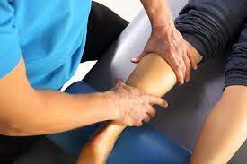 Recover Like an Athlete With a Sports Injury Massage