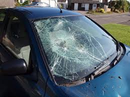 Why Don T Windshields Shatter A Quick