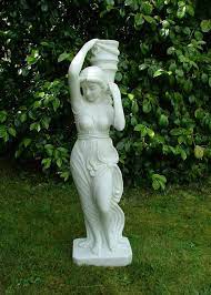 Phoebe 85cm Statue Garden Statues