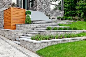 Ideas For Retaining Walls Landscaping