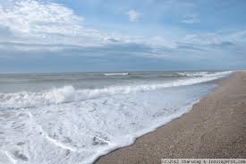 Resultado de imagen de imagen playa roquetas de mar