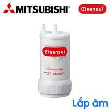 Máy lọc nước Mitsubishi Cleansui (EUC2000) chính hãng