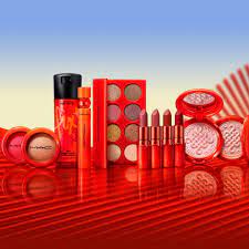 mac lunar new year collection 2023