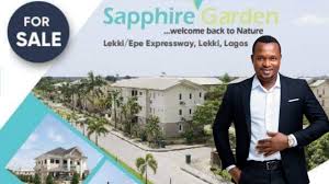sapphire garden estate 24hrs power