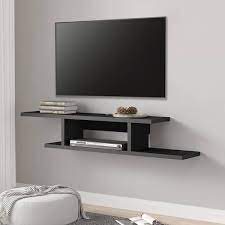 Fitueyes Wall Mounted Media Console