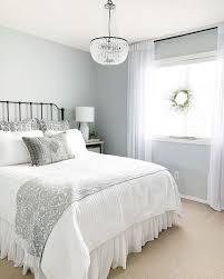 grey wall and trim color combinations